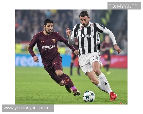 巴塞罗那与尤文图斯的巅峰对决谁将赢得这场足球盛宴