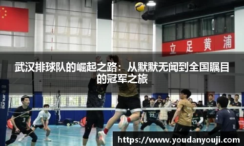 武汉排球队的崛起之路：从默默无闻到全国瞩目的冠军之旅