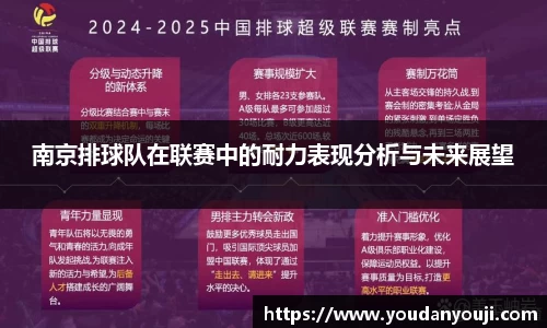 南京排球队在联赛中的耐力表现分析与未来展望